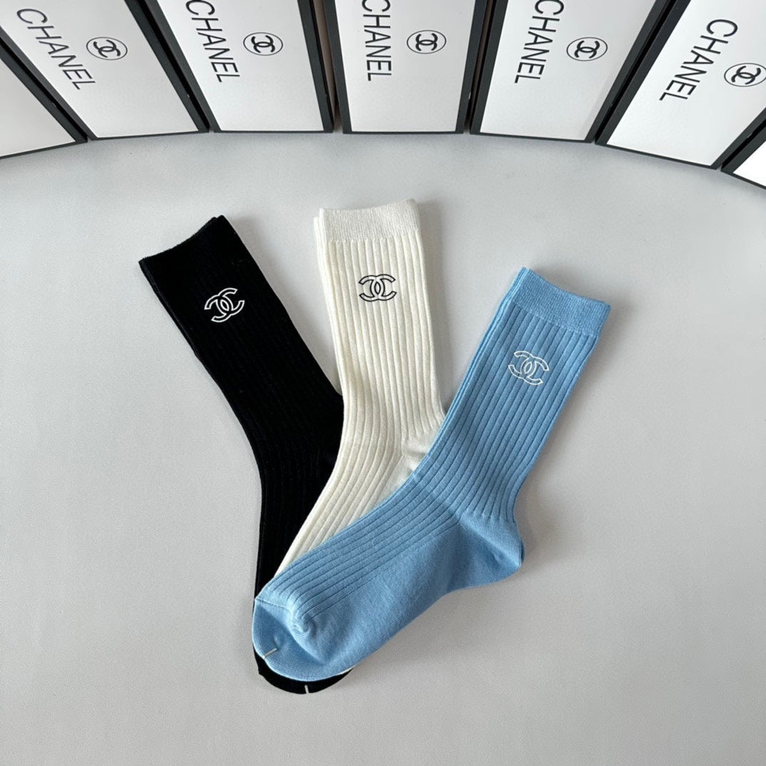CREW SOCKS 417469 ( 1 BOX ) mysite
