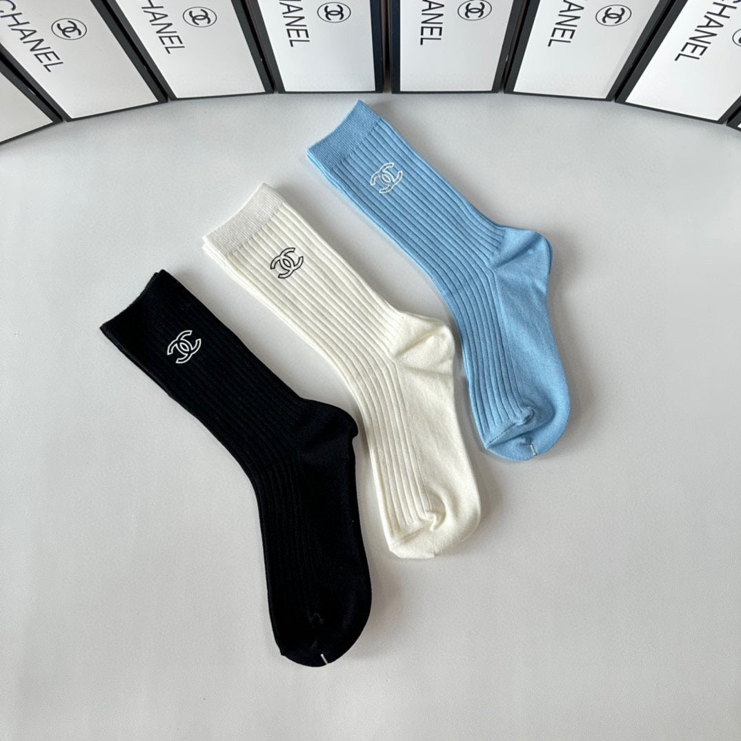 CREW SOCKS 417469 ( 1 BOX ) mysite