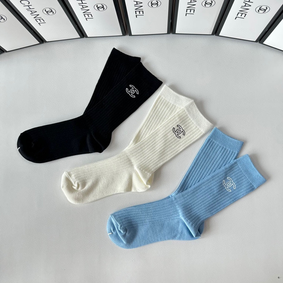 CREW SOCKS 417469 ( 1 BOX ) mysite