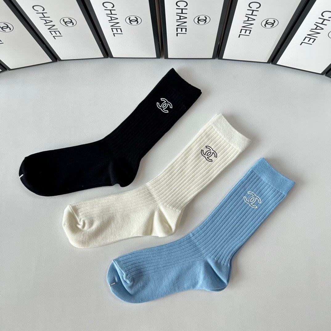 CREW SOCKS 417469 ( 1 BOX ) mysite