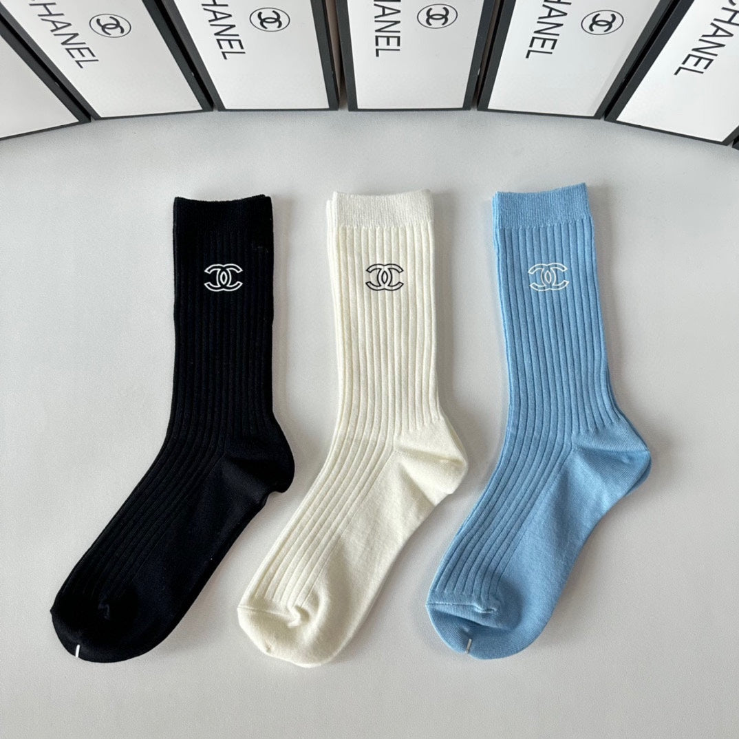 CREW SOCKS 417469 ( 1 BOX ) mysite