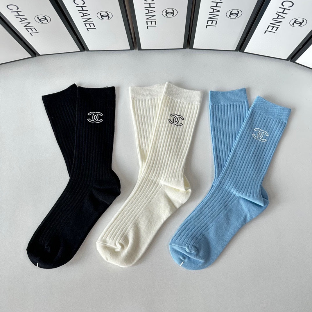 CREW SOCKS 417469 ( 1 BOX ) mysite