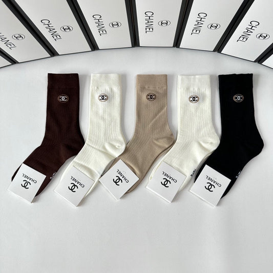 CREW SOCKS 417476 ( 1 BOX ) mysite