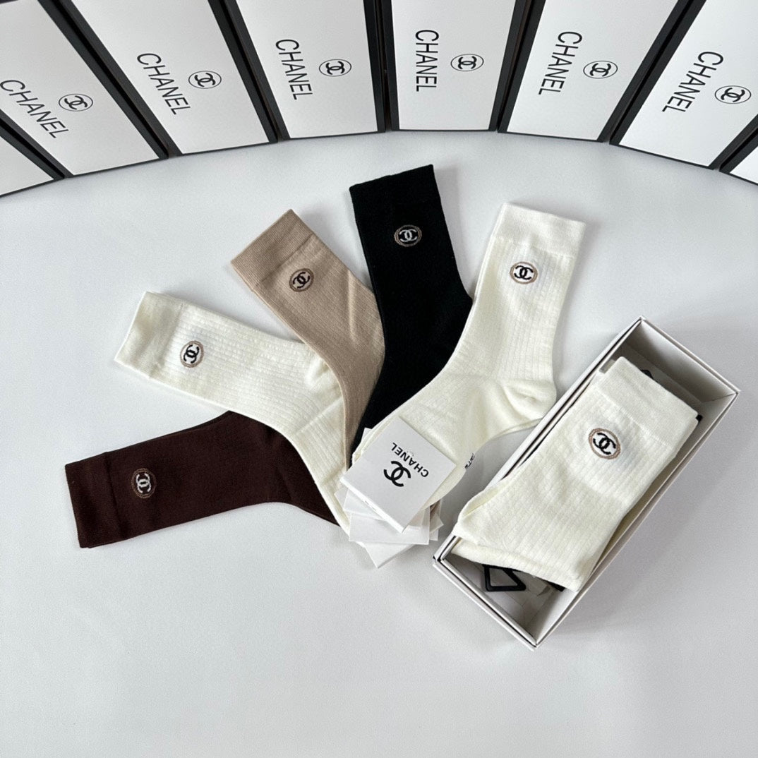 CREW SOCKS 417476 ( 1 BOX ) mysite