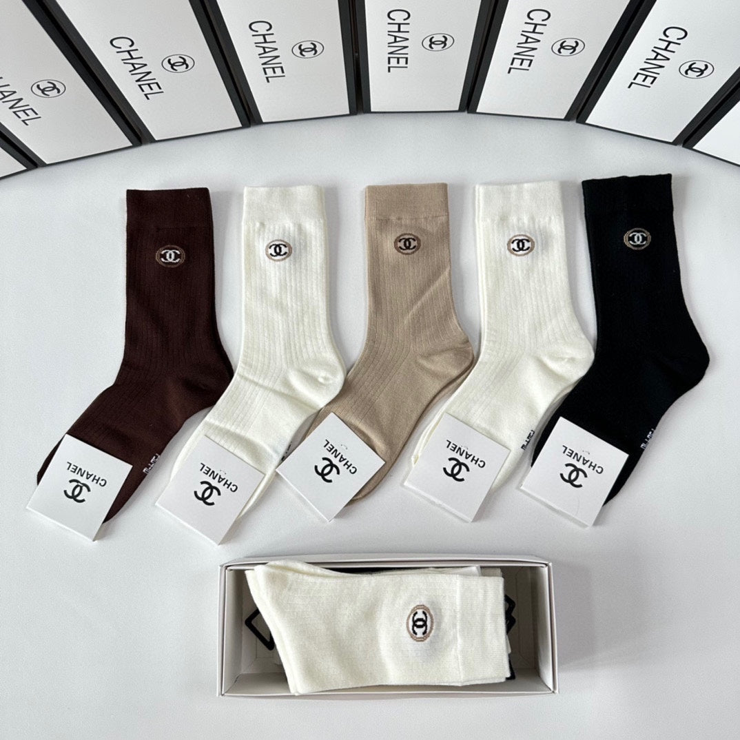 CREW SOCKS 417476 ( 1 BOX ) mysite