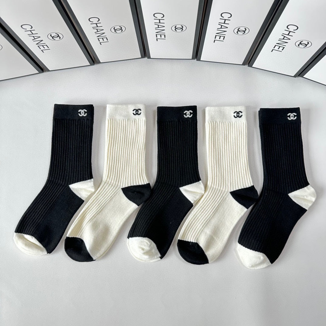 CREW SOCKS 417477 ( 1 BOX ) mysite