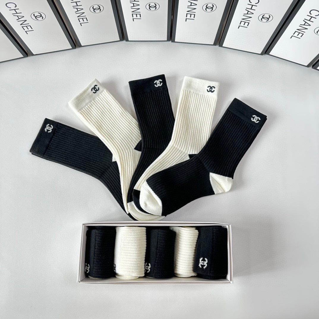 CREW SOCKS 417477 ( 1 BOX ) mysite