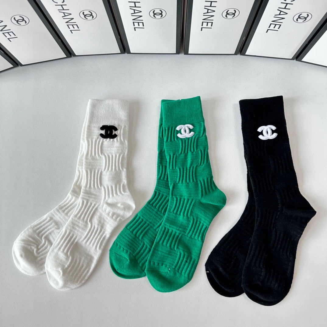 CREW SOCKS 417479 ( 1 BOX ) mysite