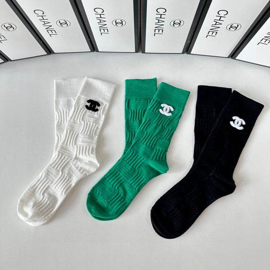 CREW SOCKS 417479 ( 1 BOX ) mysite