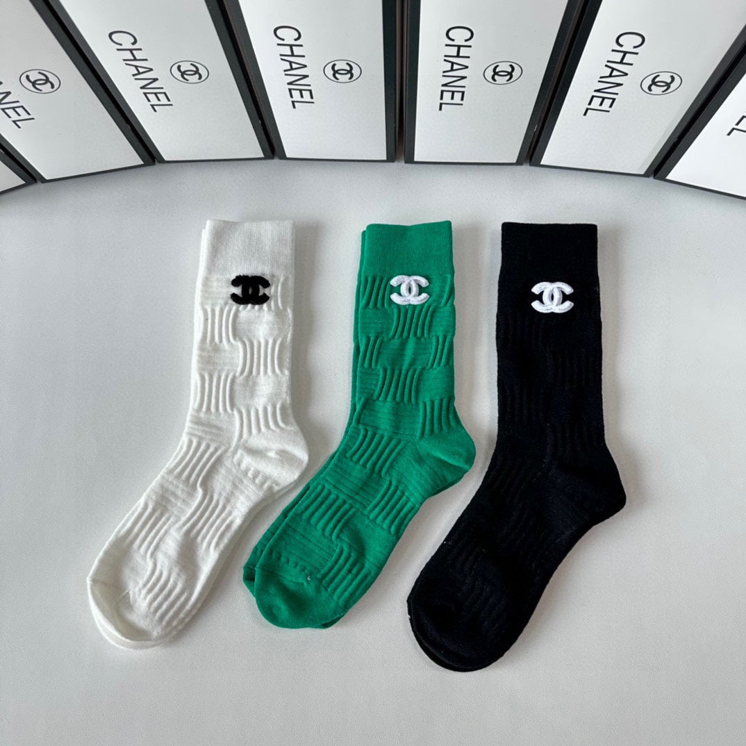 CREW SOCKS 417479 ( 1 BOX ) mysite