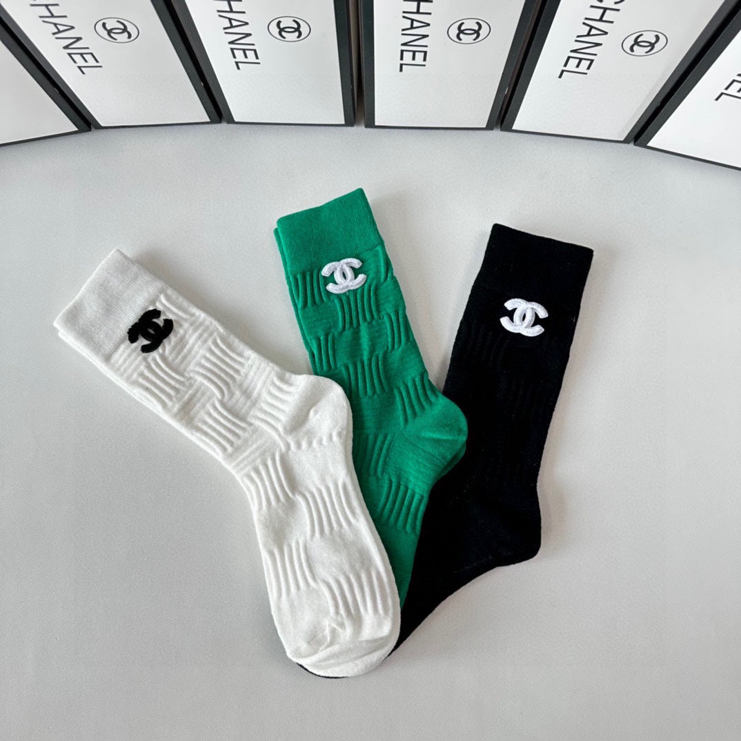 CREW SOCKS 417479 ( 1 BOX ) mysite