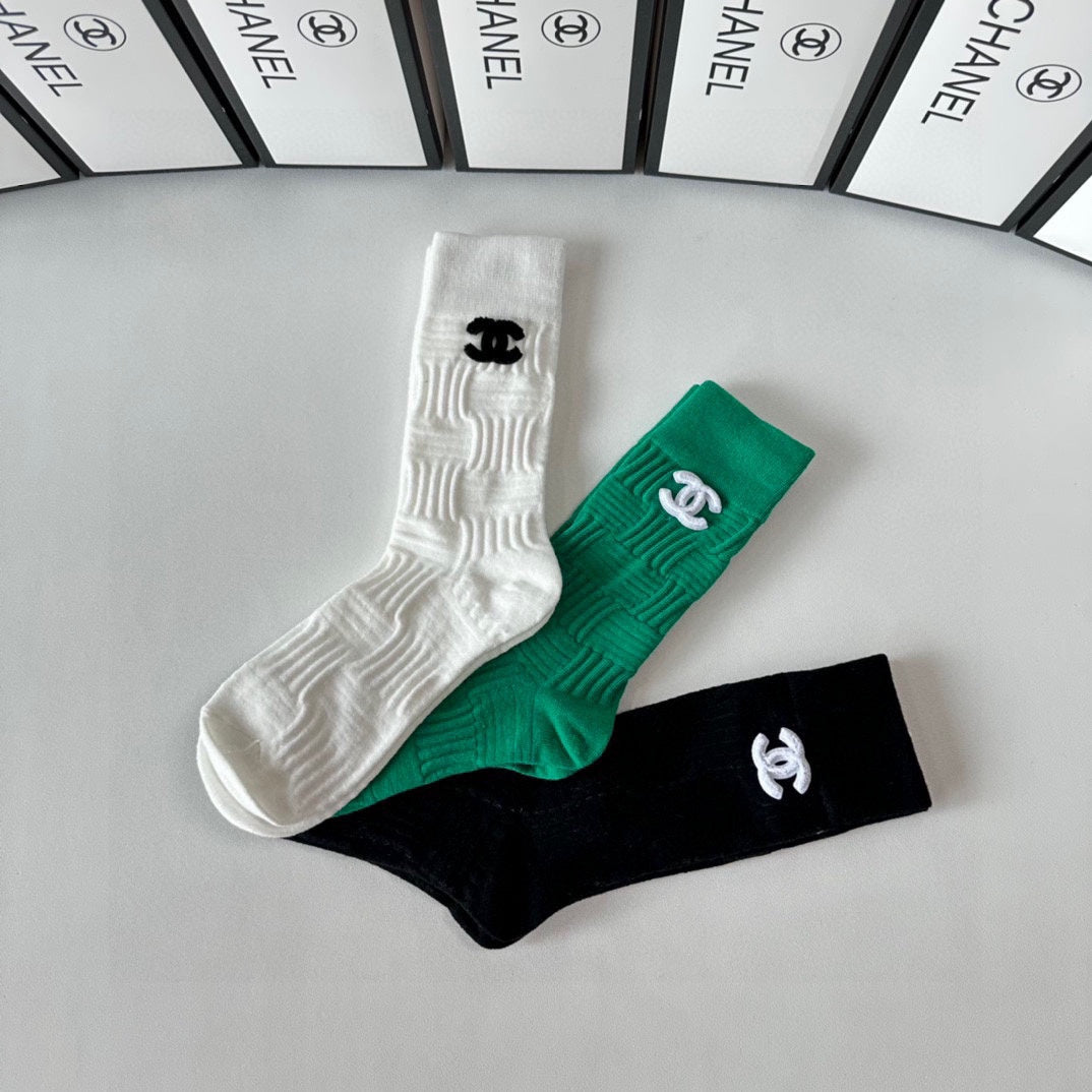 CREW SOCKS 417479 ( 1 BOX ) mysite