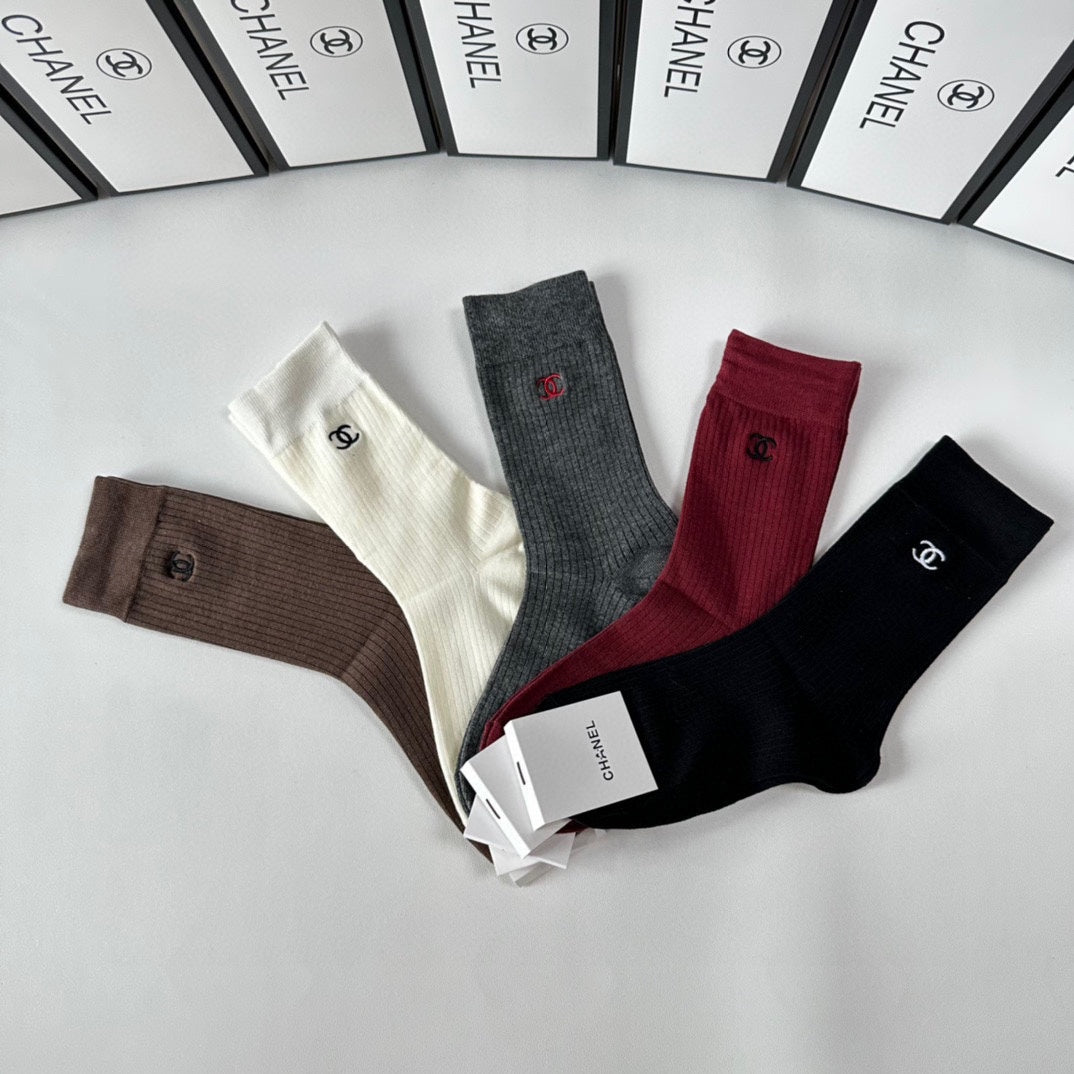 CREW SOCKS 419057 (1 BOX ) mysite