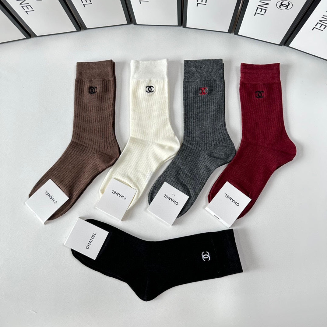 CREW SOCKS 419057 (1 BOX ) mysite
