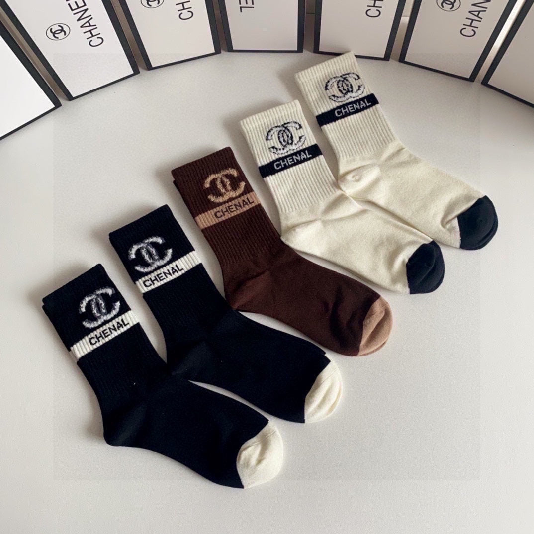 CREW SOCKS 419059 (1 BOX ) mysite