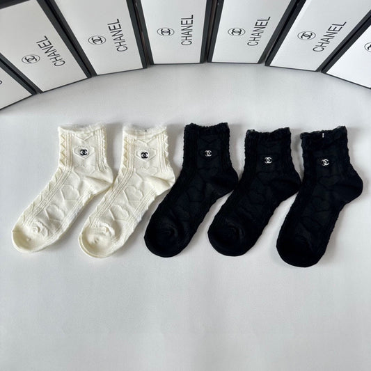 LOW-CUT SOCKS 419047 (1 BOX ) mysite