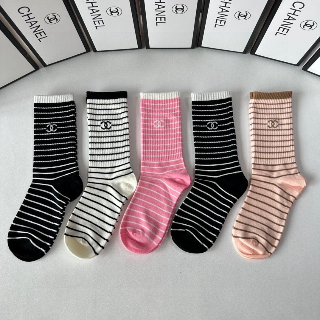 CREW SOCKS 423808 (1 BOX) mysite