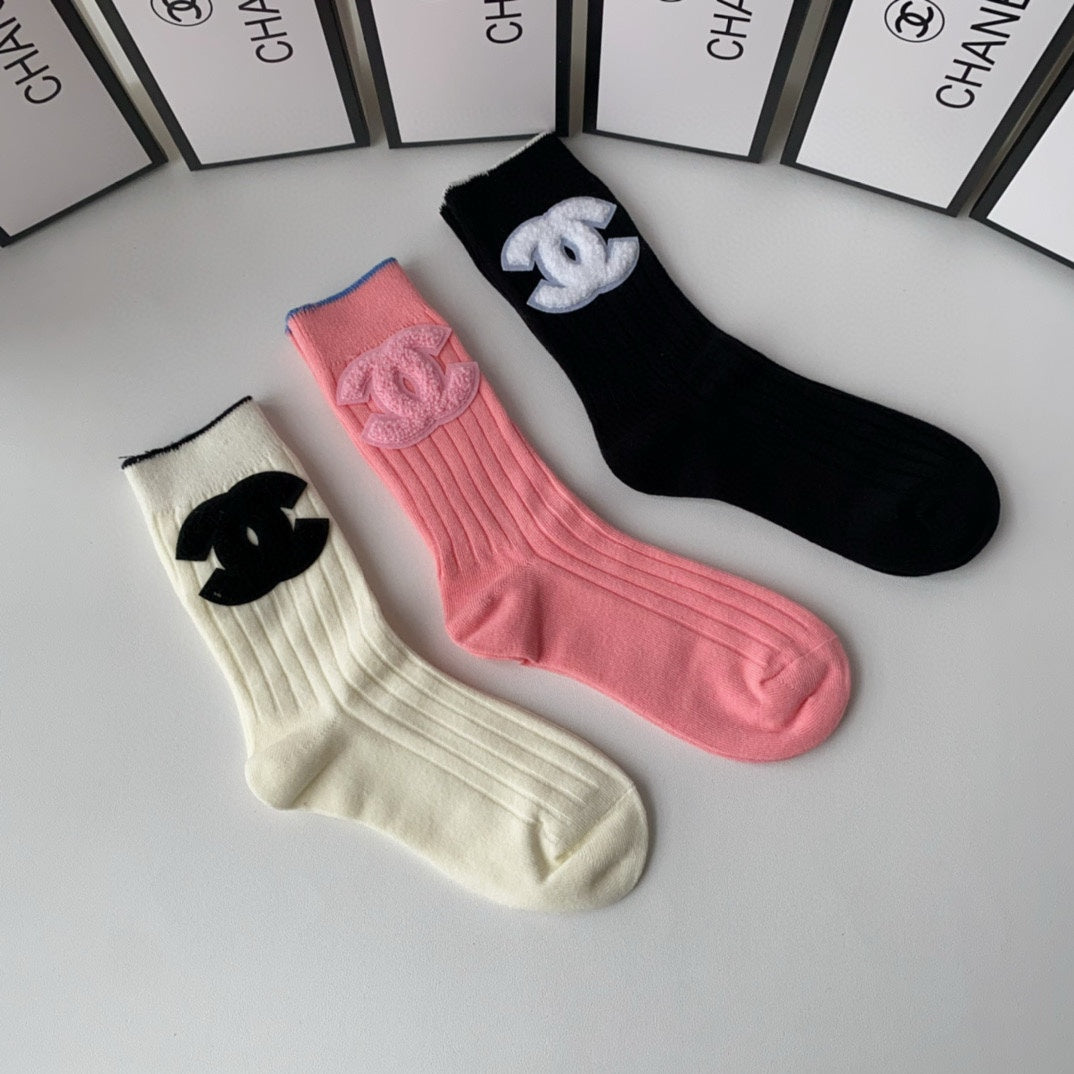 CREW SOCKS 423778 (1 BOX) mysite
