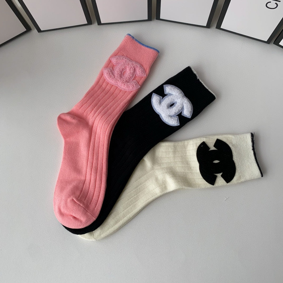 CREW SOCKS 423778 (1 BOX) mysite