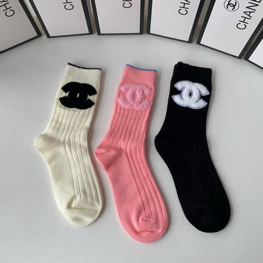 CREW SOCKS 423778 (1 BOX) mysite