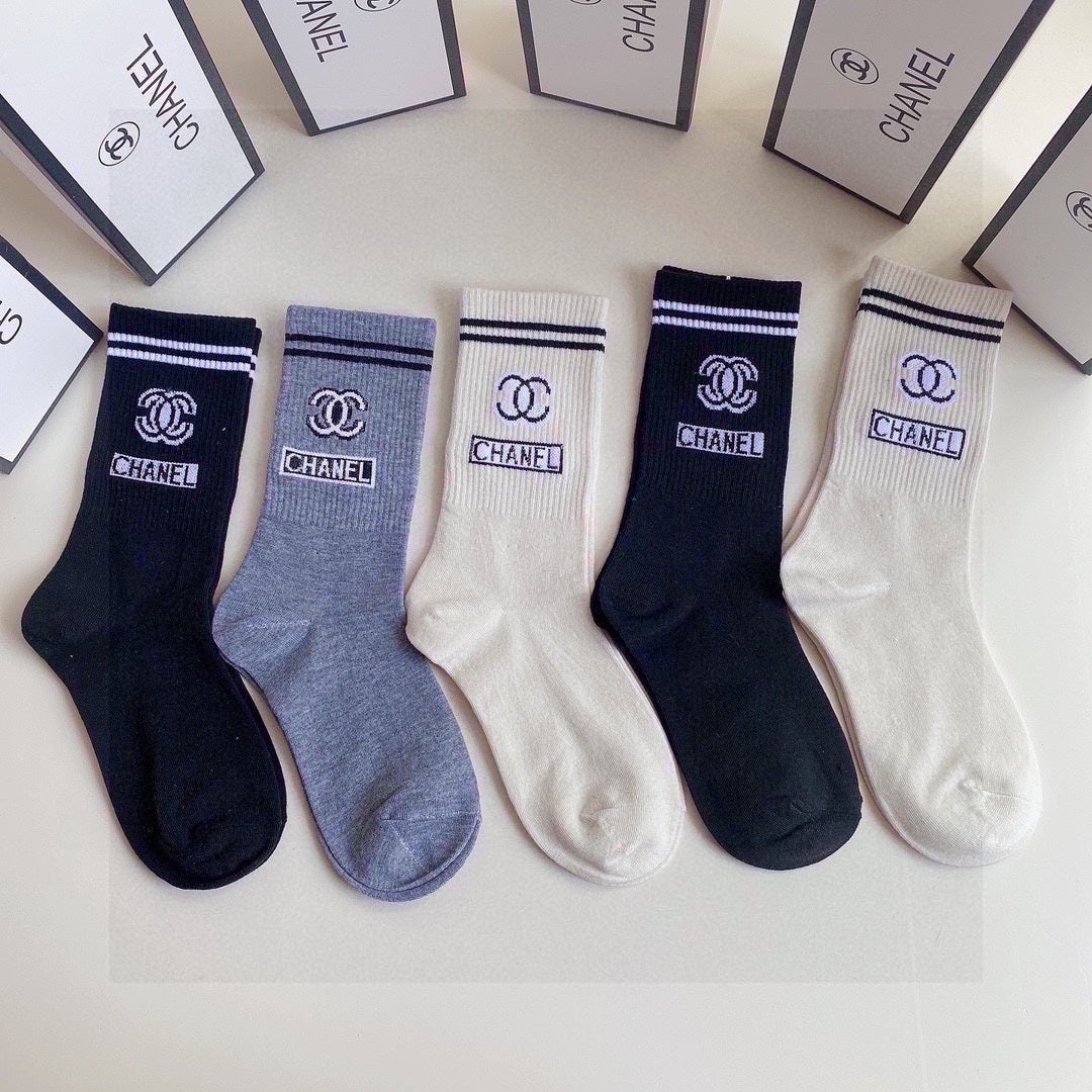 CREW SOCKS 423779 (1 BOX) mysite