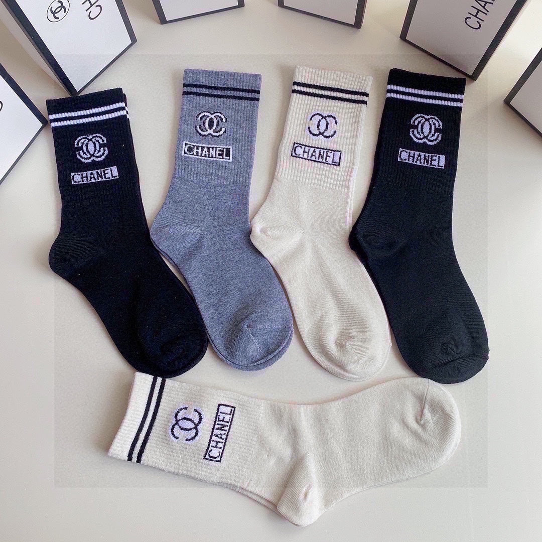 CREW SOCKS 423779 (1 BOX) mysite