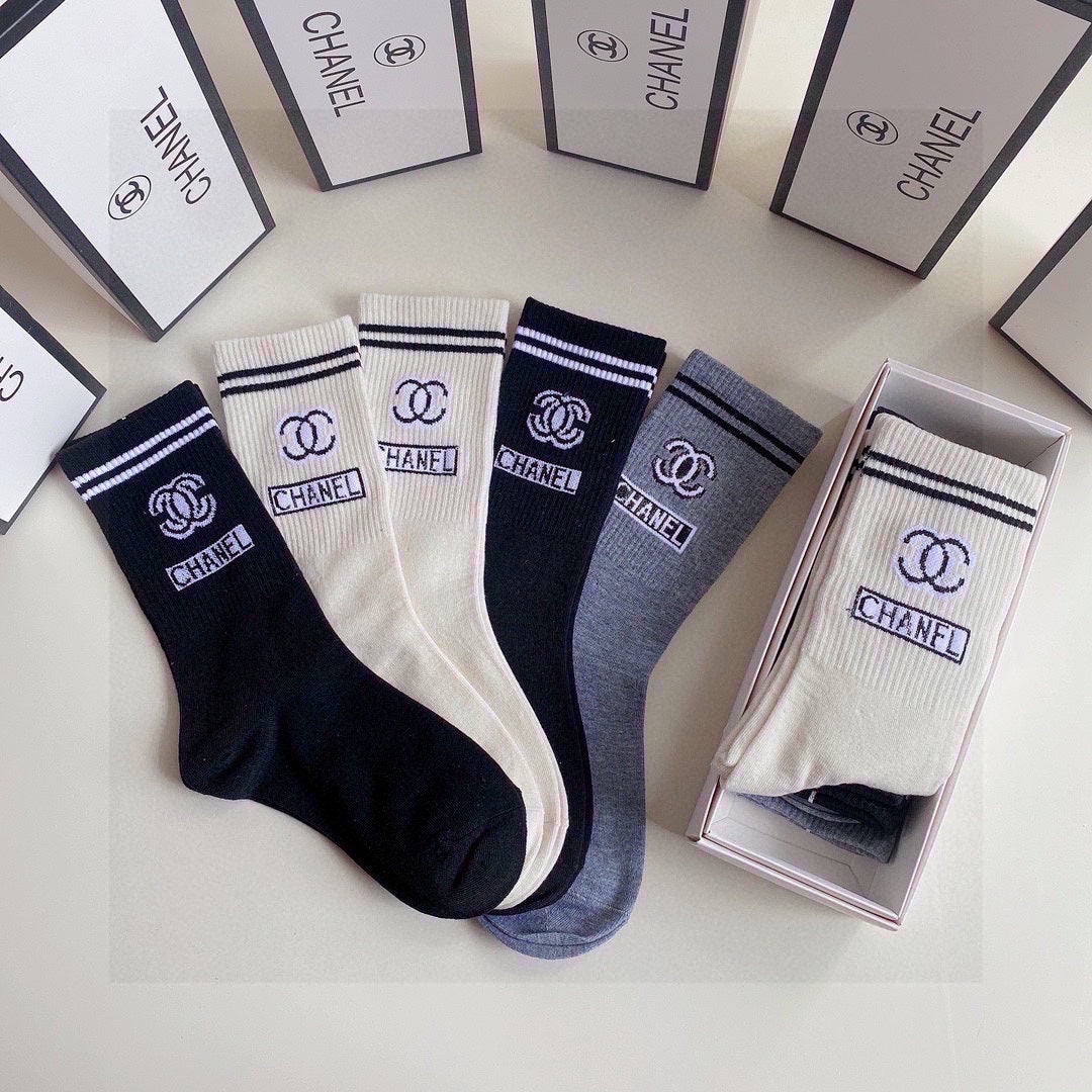 CREW SOCKS 423779 (1 BOX) mysite