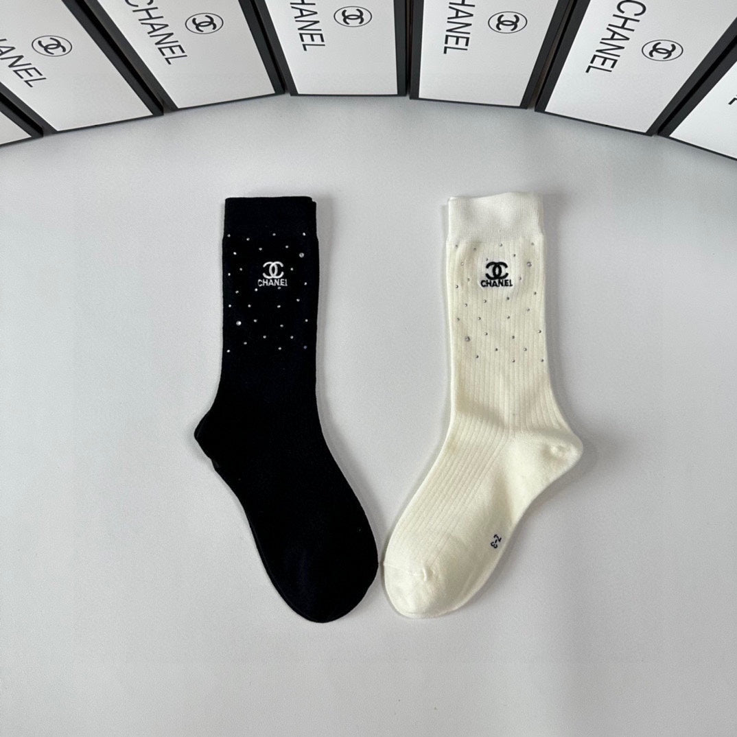 CREW SOCKS 423798 (1 BOX) mysite