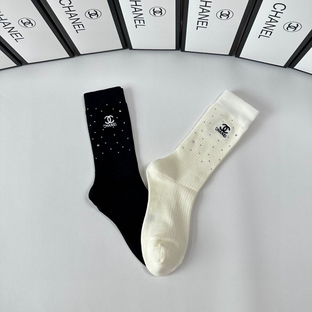 CREW SOCKS 423798 (1 BOX) mysite