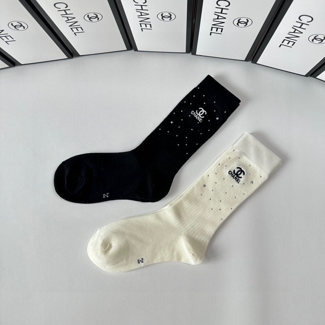 CREW SOCKS 423798 (1 BOX) mysite