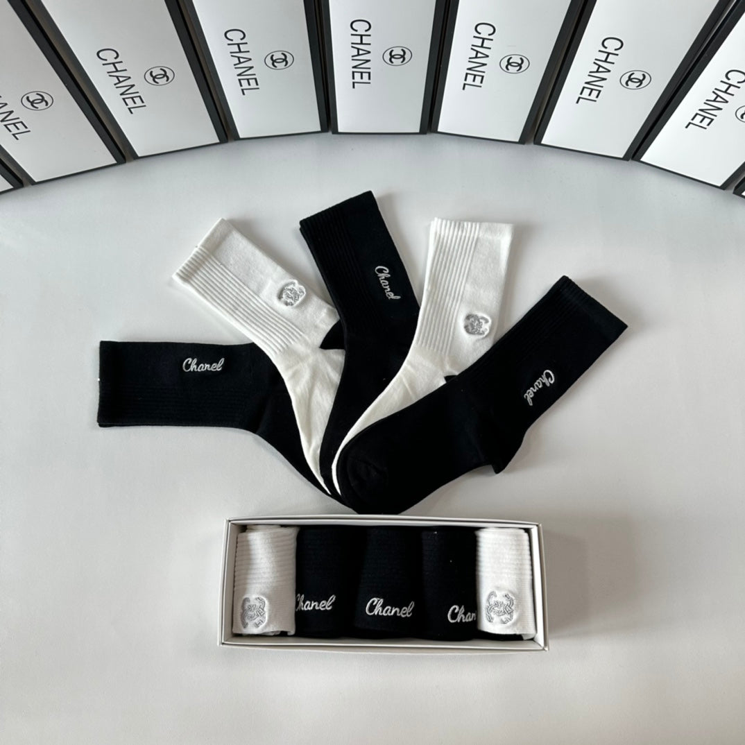 CREW SOCKS 423812 (1 BOX) mysite