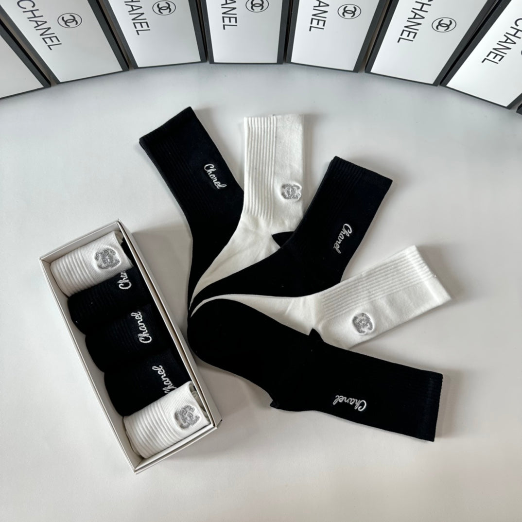 CREW SOCKS 423812 (1 BOX) mysite