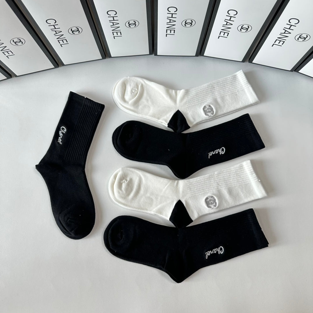 CREW SOCKS 423812 (1 BOX) mysite