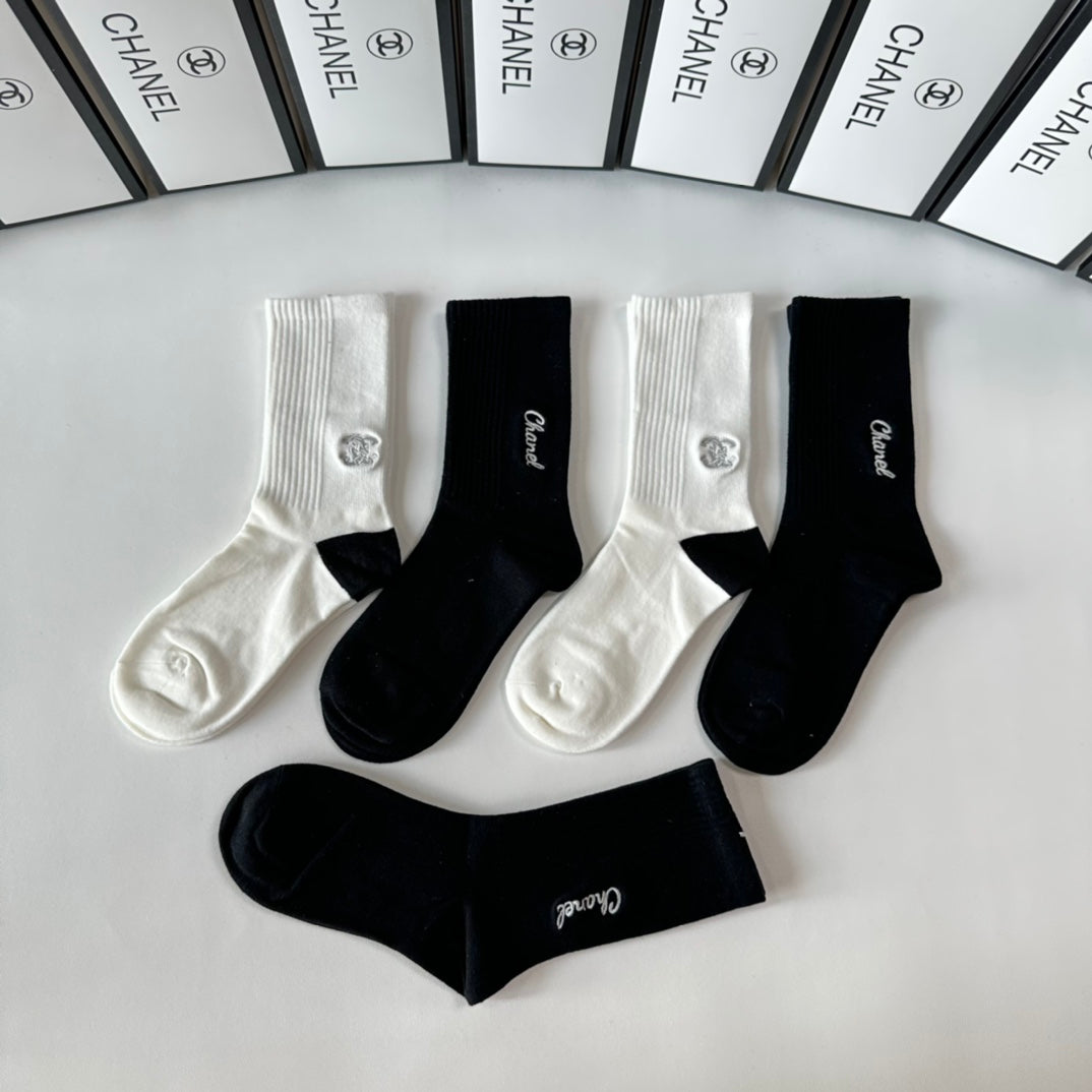CREW SOCKS 423812 (1 BOX) mysite