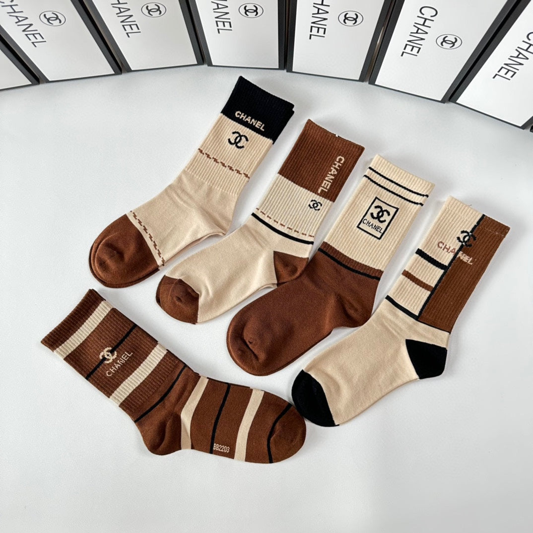 CREW SOCKS 423821 (1 BOX) mysite