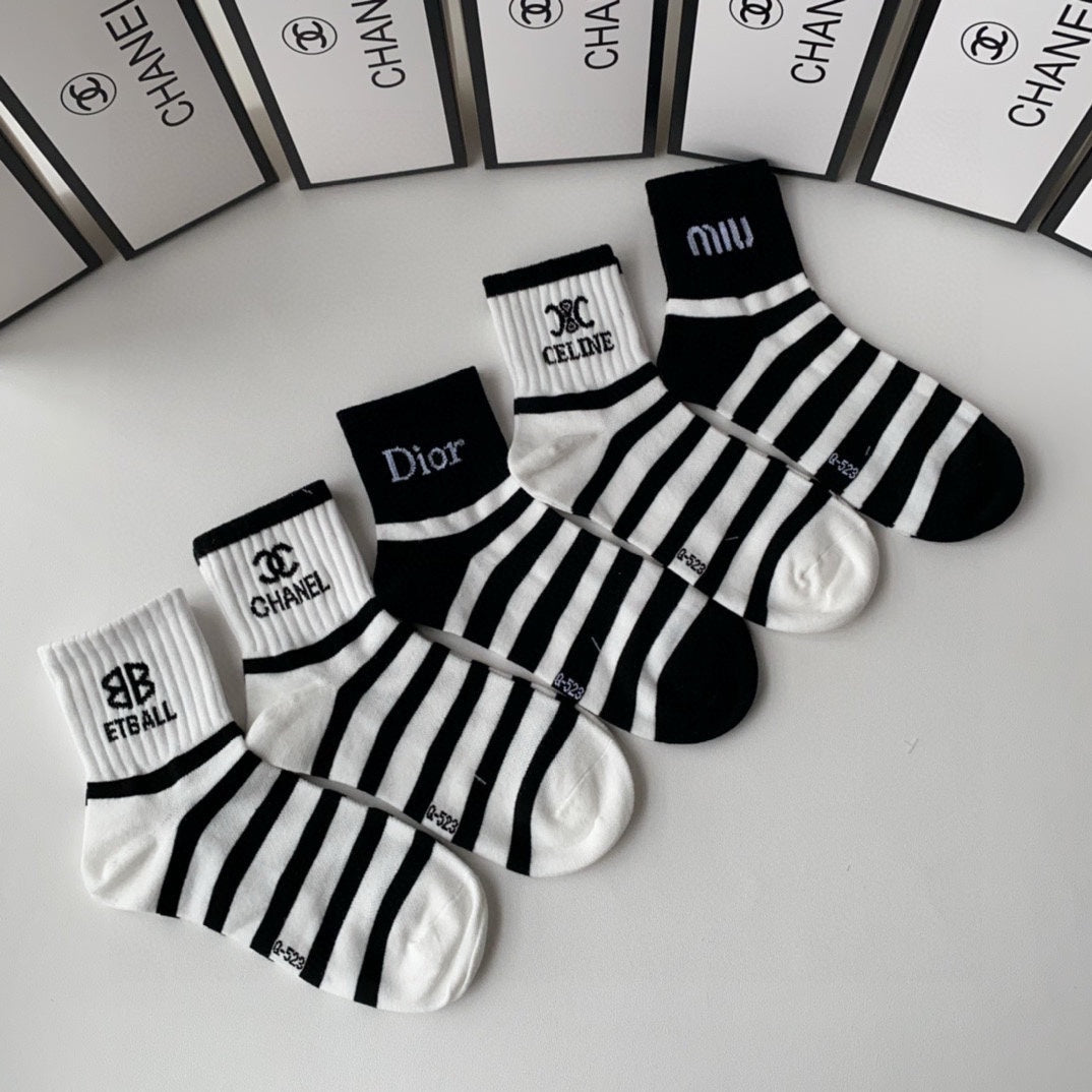 LOW-CUT SOCKS 423830 (1 BOX) mysite