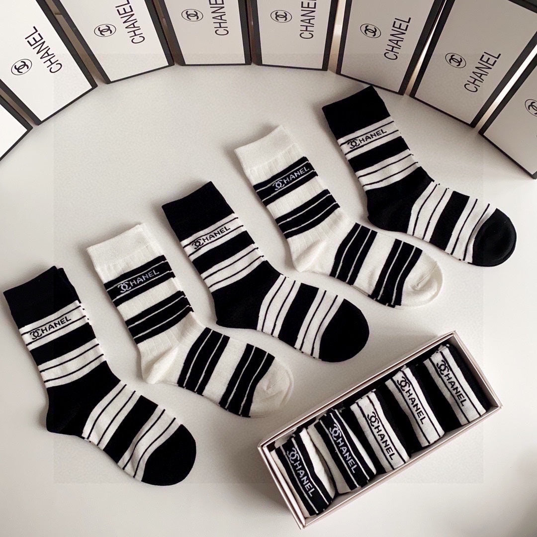 CREW SOCKS 423832 (1 BOX) mysite