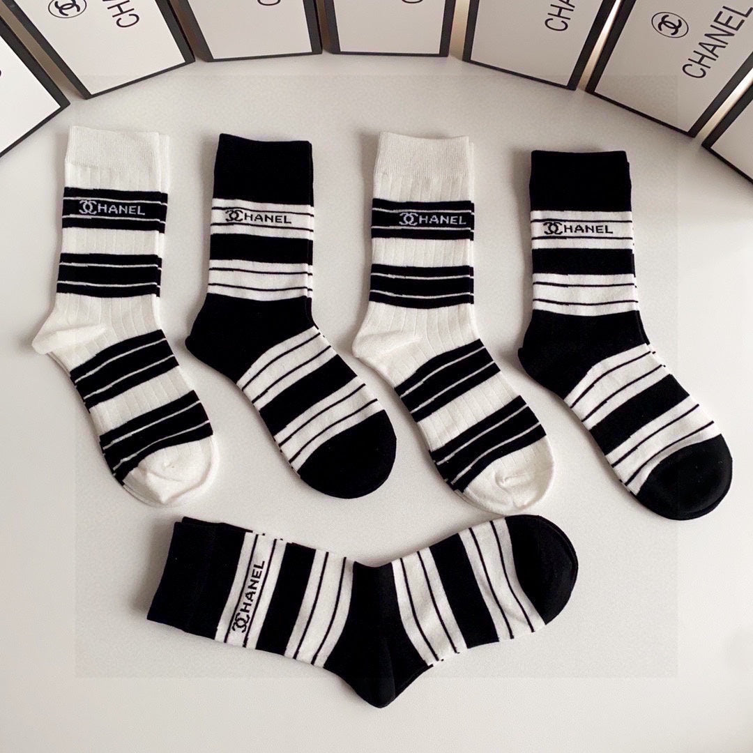 CREW SOCKS 423832 (1 BOX) mysite