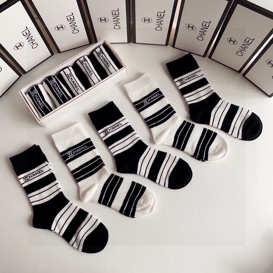 CREW SOCKS 423832 (1 BOX) mysite