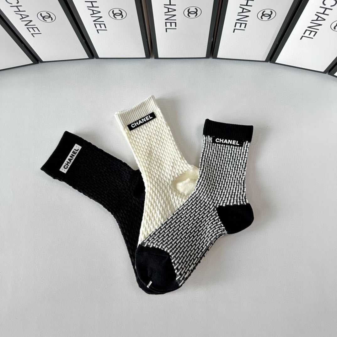 CREW SOCKS 423837 (1 BOX) mysite