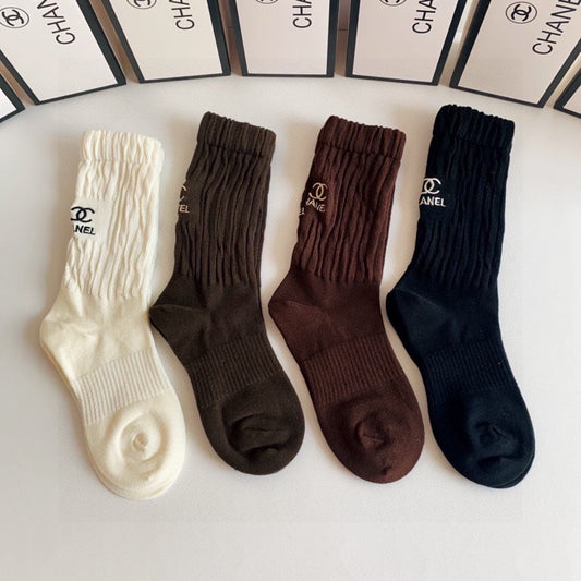CREW SOCKS 425652 ( 1 BOX ) mysite