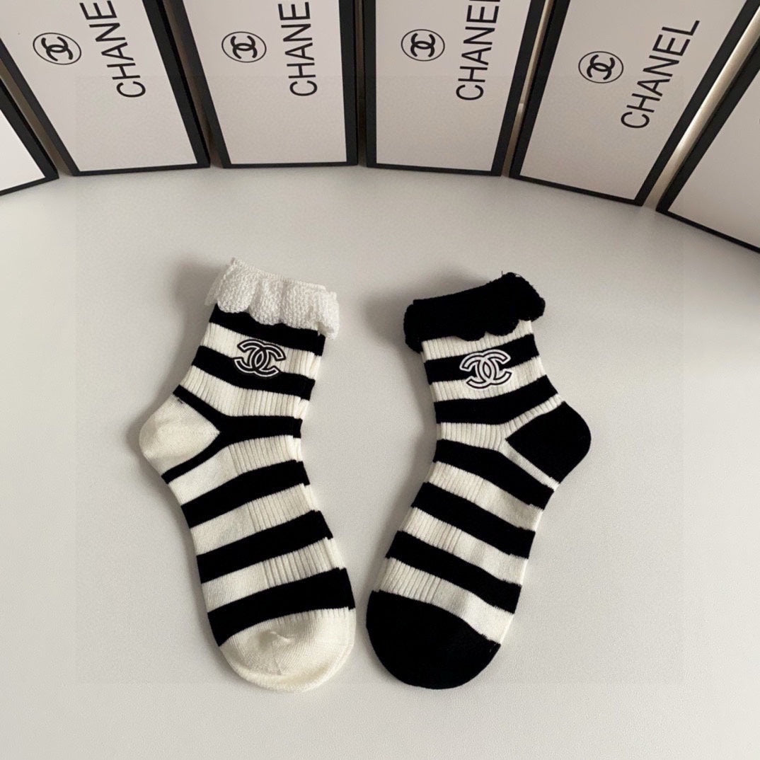 CREW SOCKS 425664 ( 1 BOX ) mysite