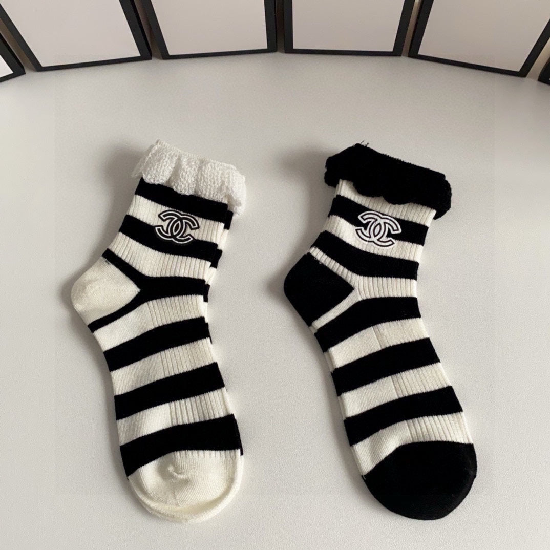 CREW SOCKS 425664 ( 1 BOX ) mysite