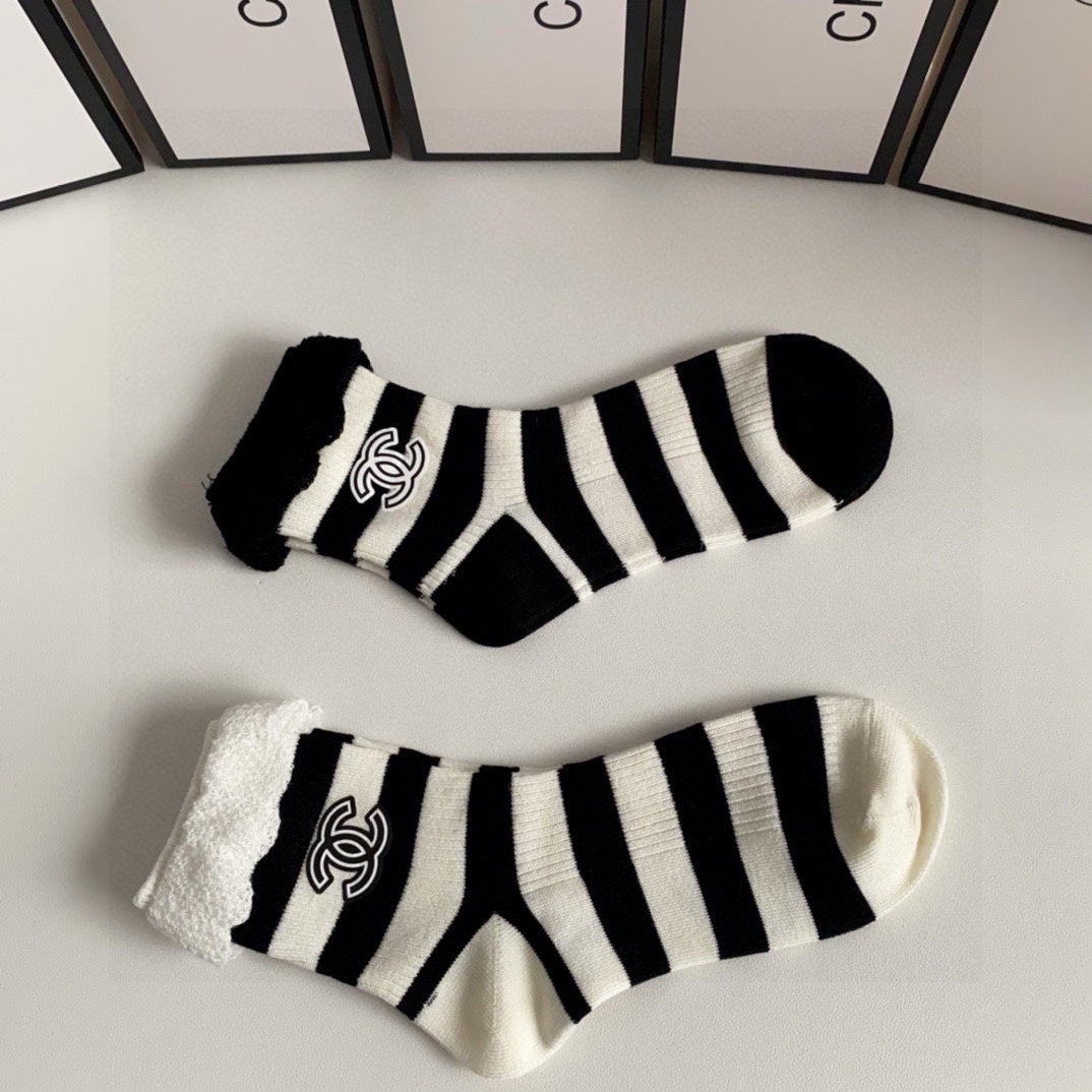 CREW SOCKS 425664 ( 1 BOX ) mysite