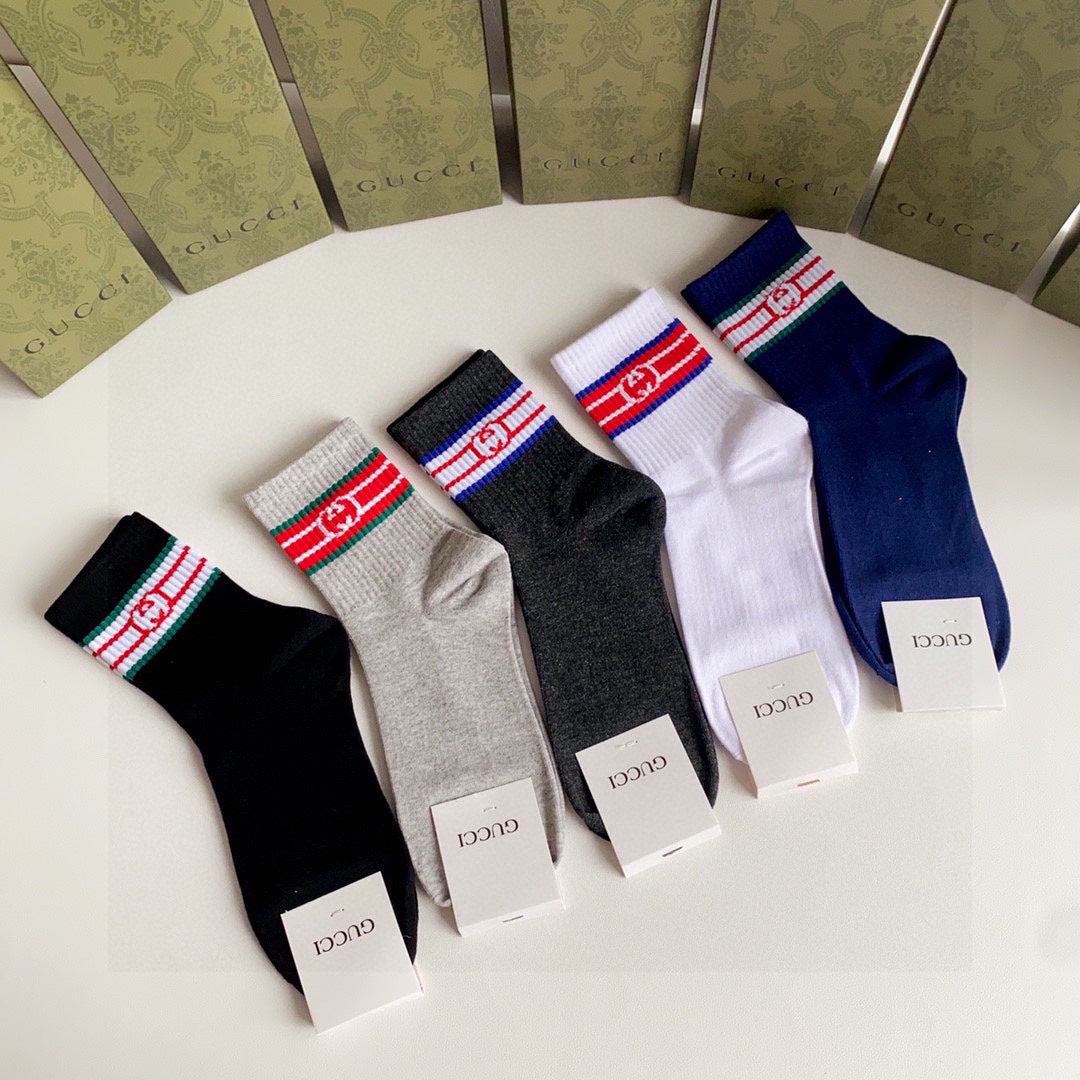 LOW-CUT SOCKS 427586 (1 BOX) mysite