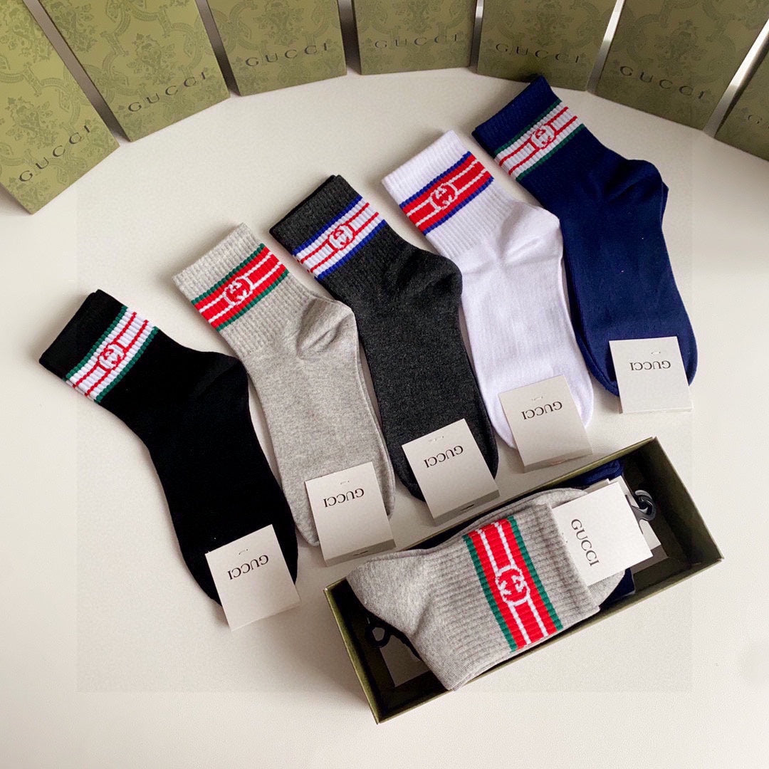 LOW-CUT SOCKS 427586 (1 BOX) mysite