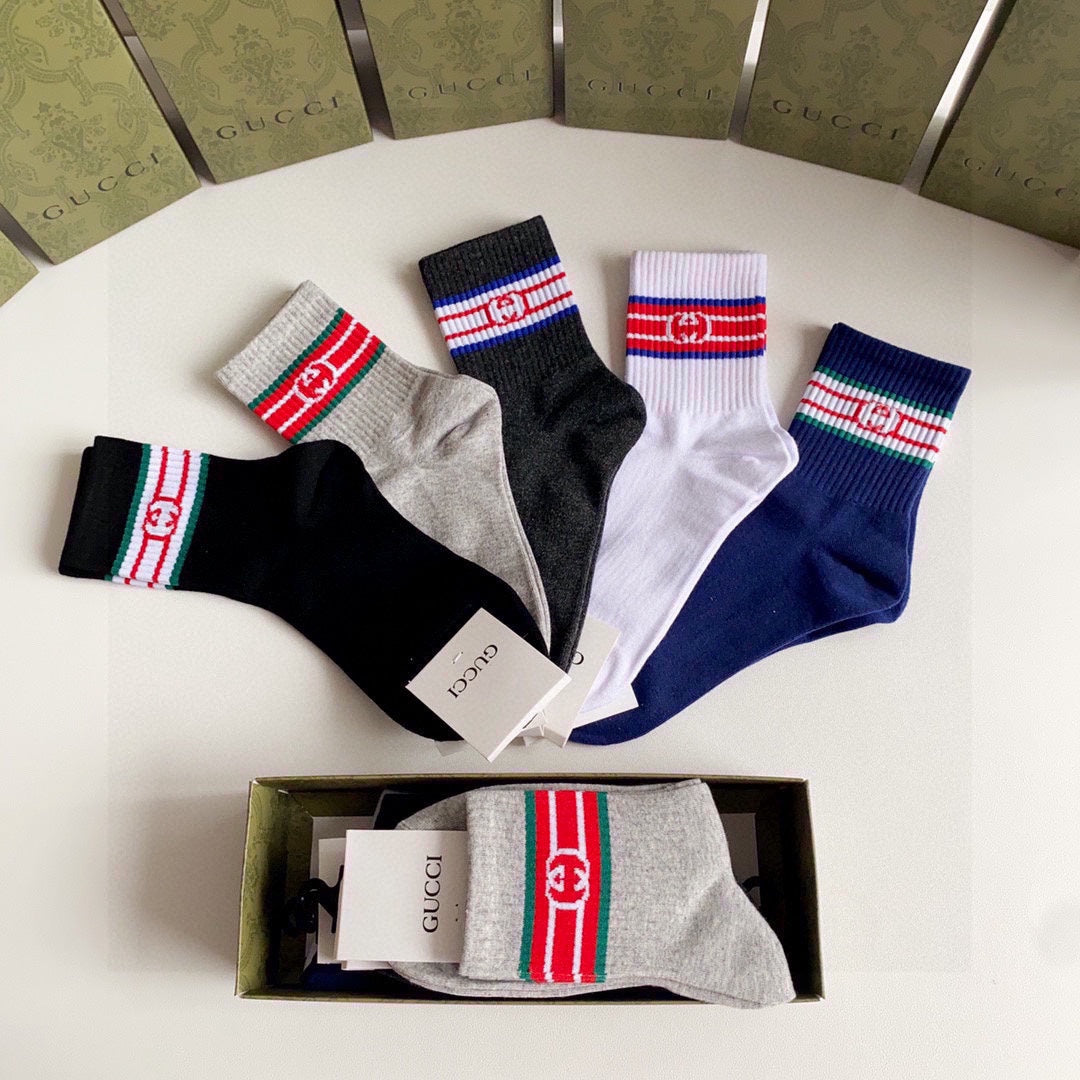 LOW-CUT SOCKS 427586 (1 BOX) mysite