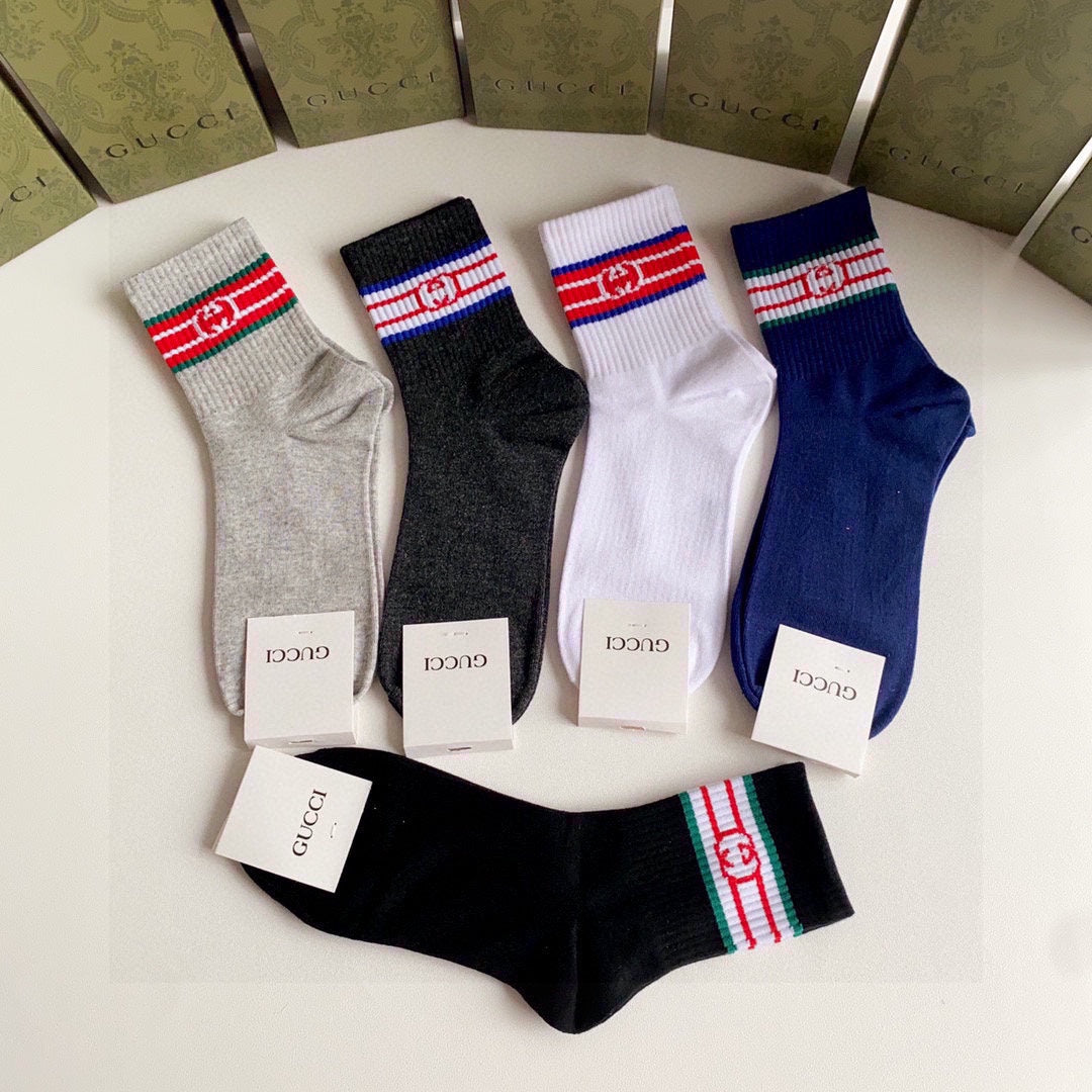LOW-CUT SOCKS 427586 (1 BOX) mysite