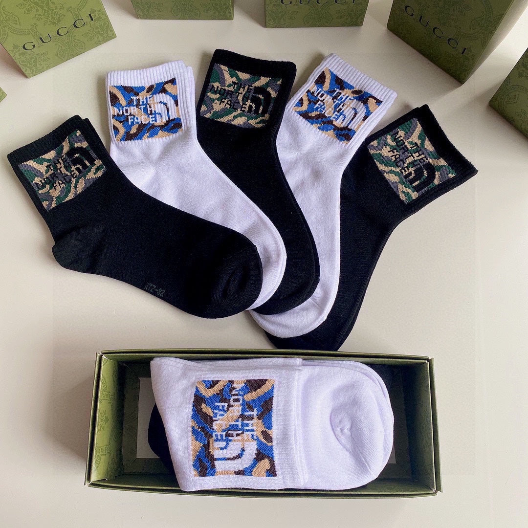 LOW-CUT SOCKS 427594 (1 BOX) mysite