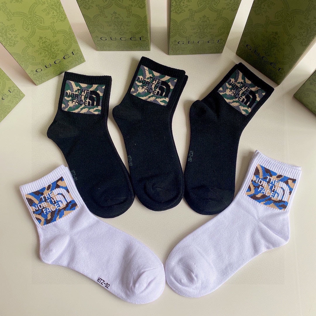 LOW-CUT SOCKS 427594 (1 BOX) mysite